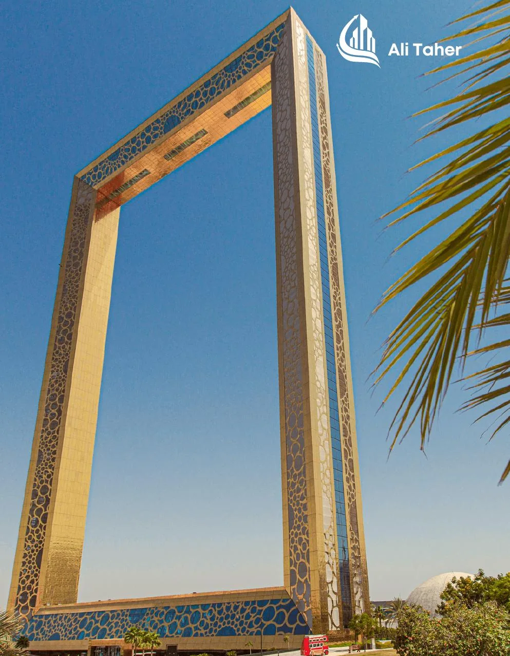Dubai Frame