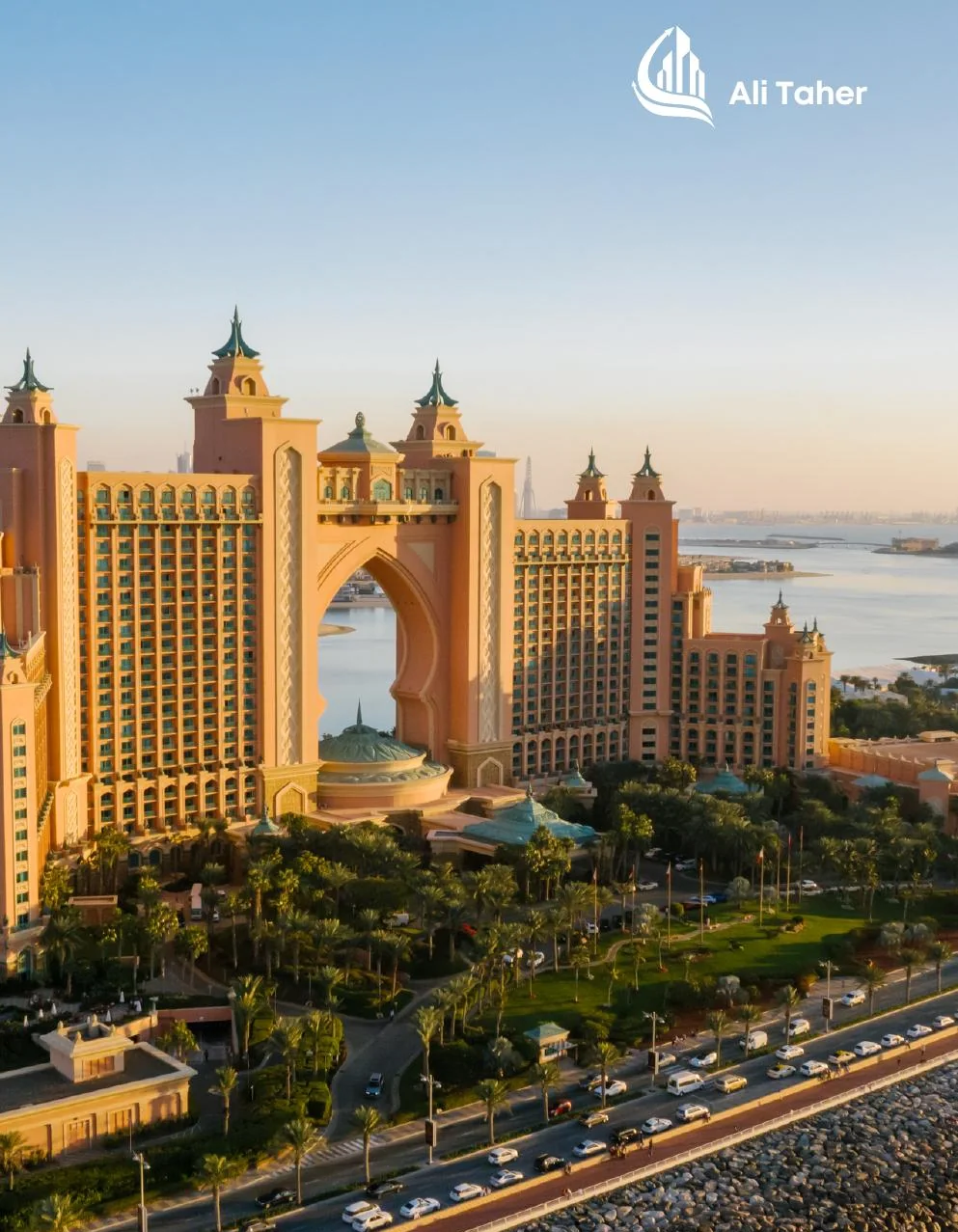 Atlantis Dubai